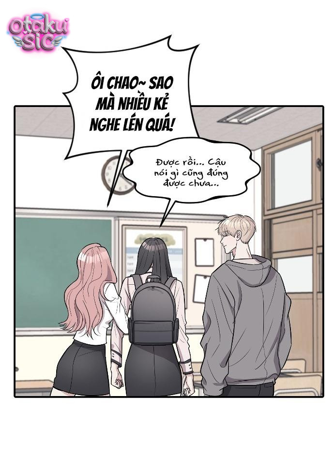 Xâm Nhập Vào Trường Trung Học Tài Phiệt! - Chap 9 - Trang 15