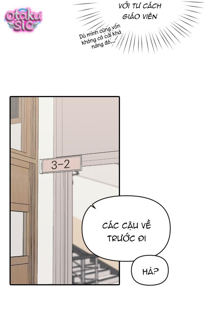 Xâm Nhập Vào Trường Trung Học Tài Phiệt! - Chap 9 - Trang 19