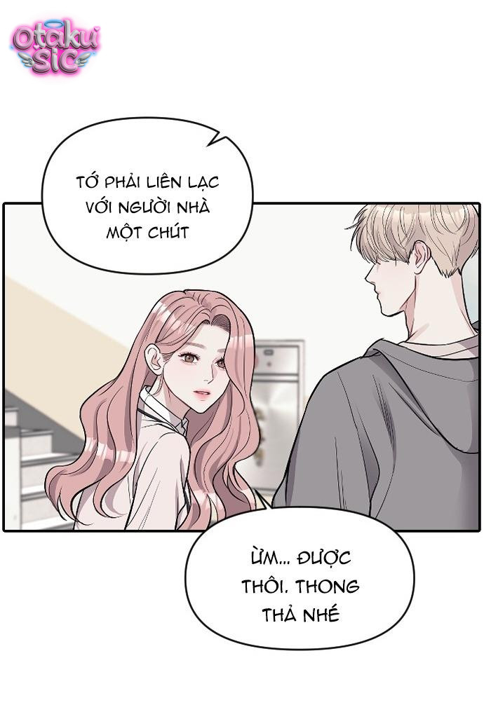 Xâm Nhập Vào Trường Trung Học Tài Phiệt! - Chap 9 - Trang 20