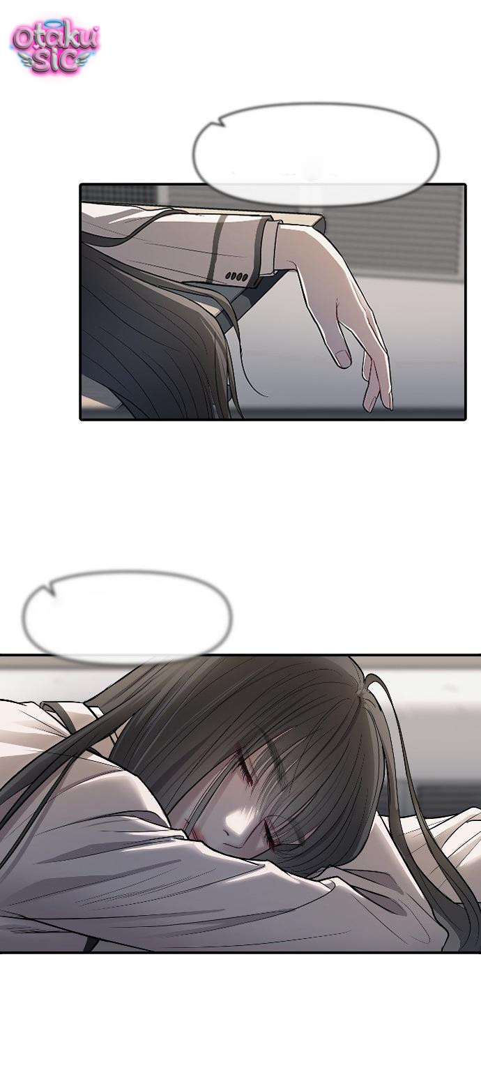 Xâm Nhập Vào Trường Trung Học Tài Phiệt! - Chap 9 - Trang 3