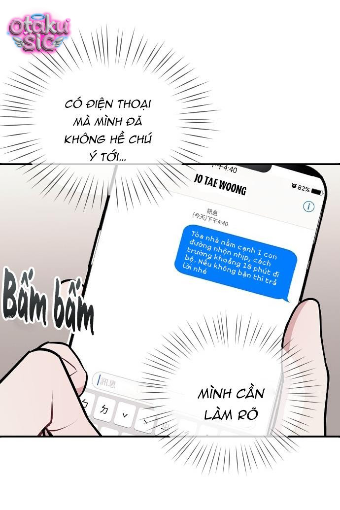Xâm Nhập Vào Trường Trung Học Tài Phiệt! - Chap 9 - Trang 22