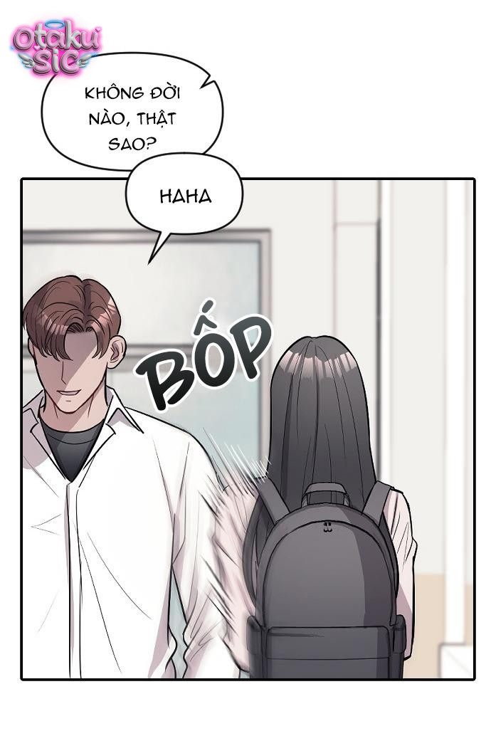 Xâm Nhập Vào Trường Trung Học Tài Phiệt! - Chap 9 - Trang 23