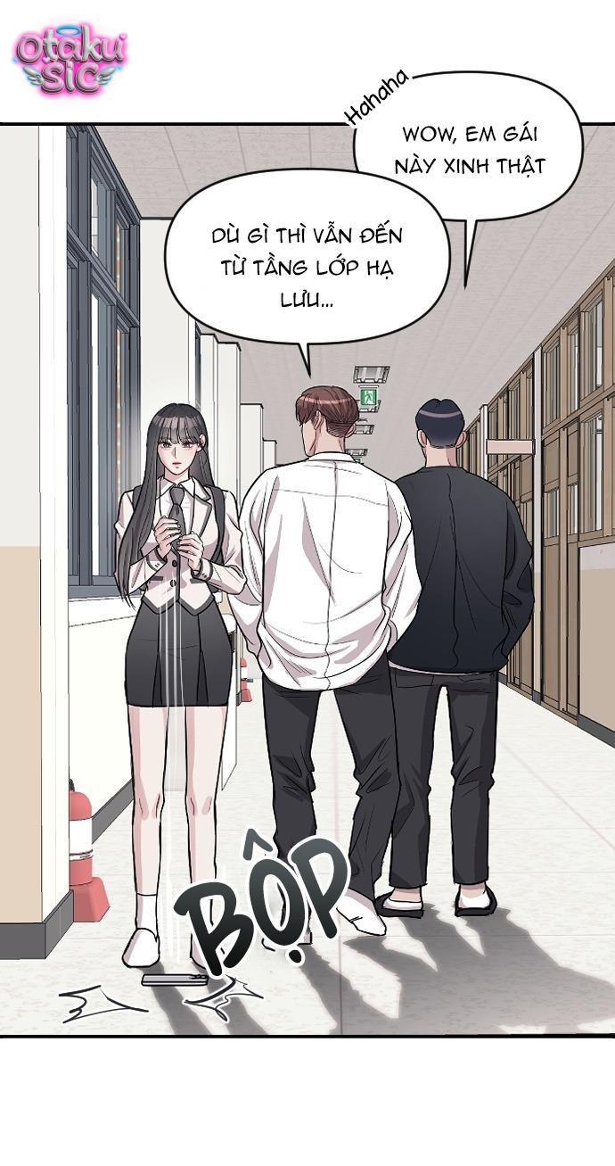 Xâm Nhập Vào Trường Trung Học Tài Phiệt! - Chap 9 - Trang 24