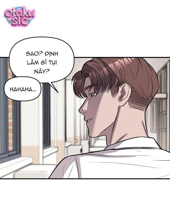 Xâm Nhập Vào Trường Trung Học Tài Phiệt! - Chap 9 - Trang 25