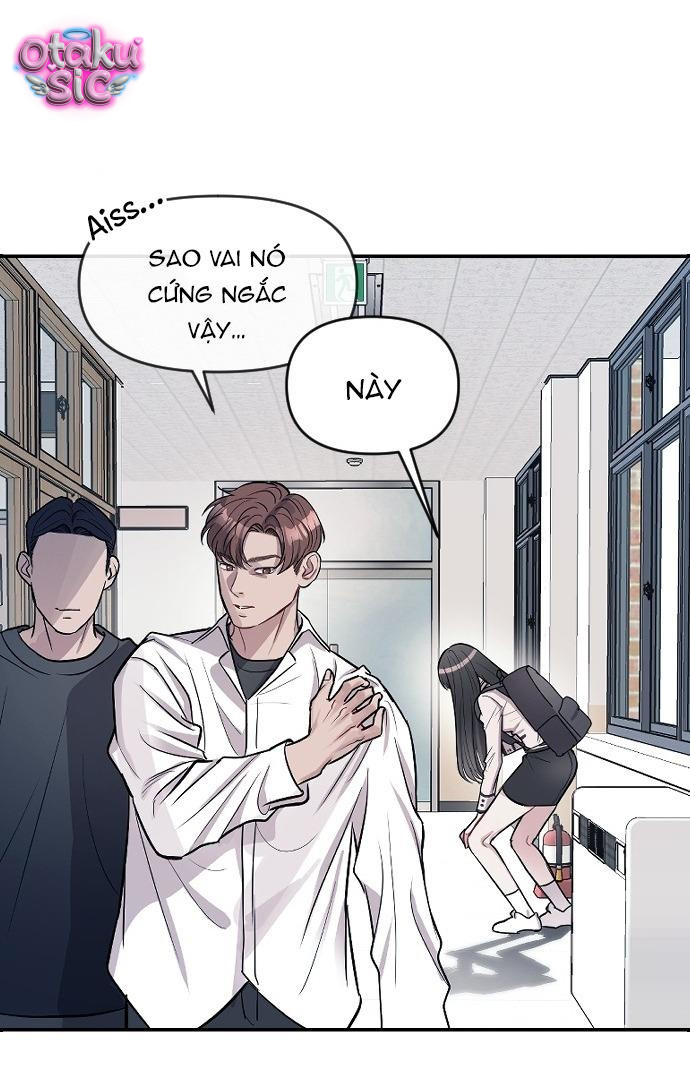 Xâm Nhập Vào Trường Trung Học Tài Phiệt! - Chap 9 - Trang 28