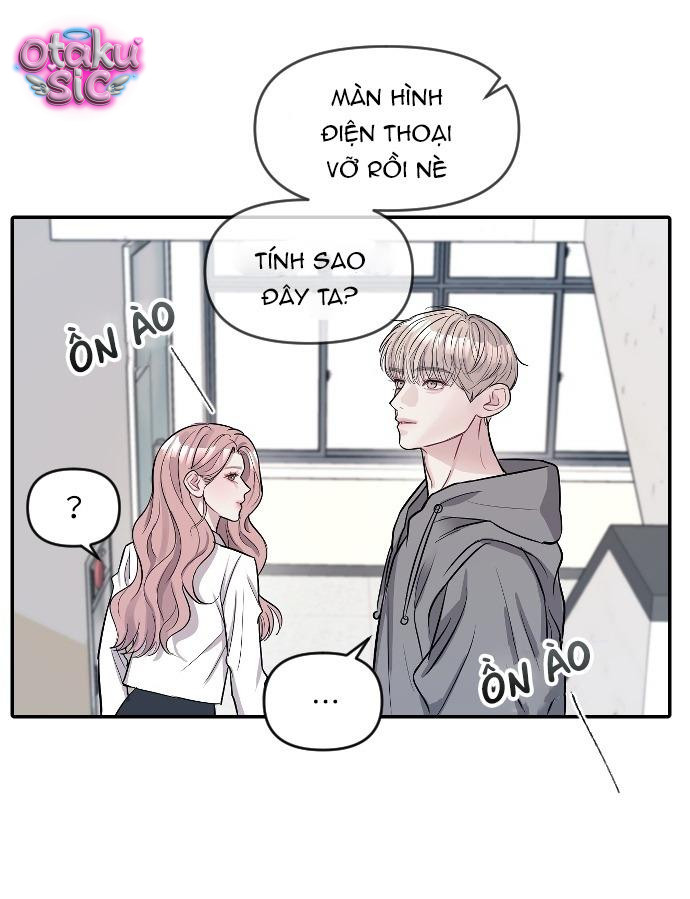 Xâm Nhập Vào Trường Trung Học Tài Phiệt! - Chap 9 - Trang 29