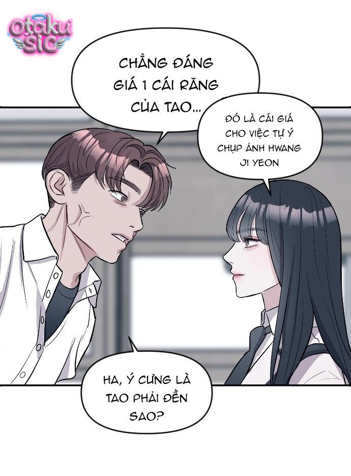 Xâm Nhập Vào Trường Trung Học Tài Phiệt! - Chap 9 - Trang 31