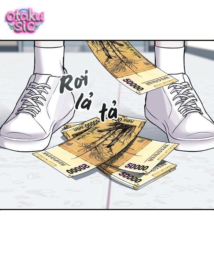 Xâm Nhập Vào Trường Trung Học Tài Phiệt! - Chap 9 - Trang 33