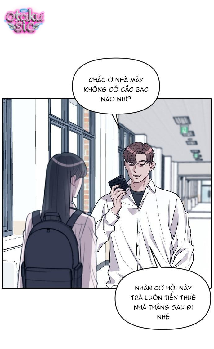 Xâm Nhập Vào Trường Trung Học Tài Phiệt! - Chap 9 - Trang 34