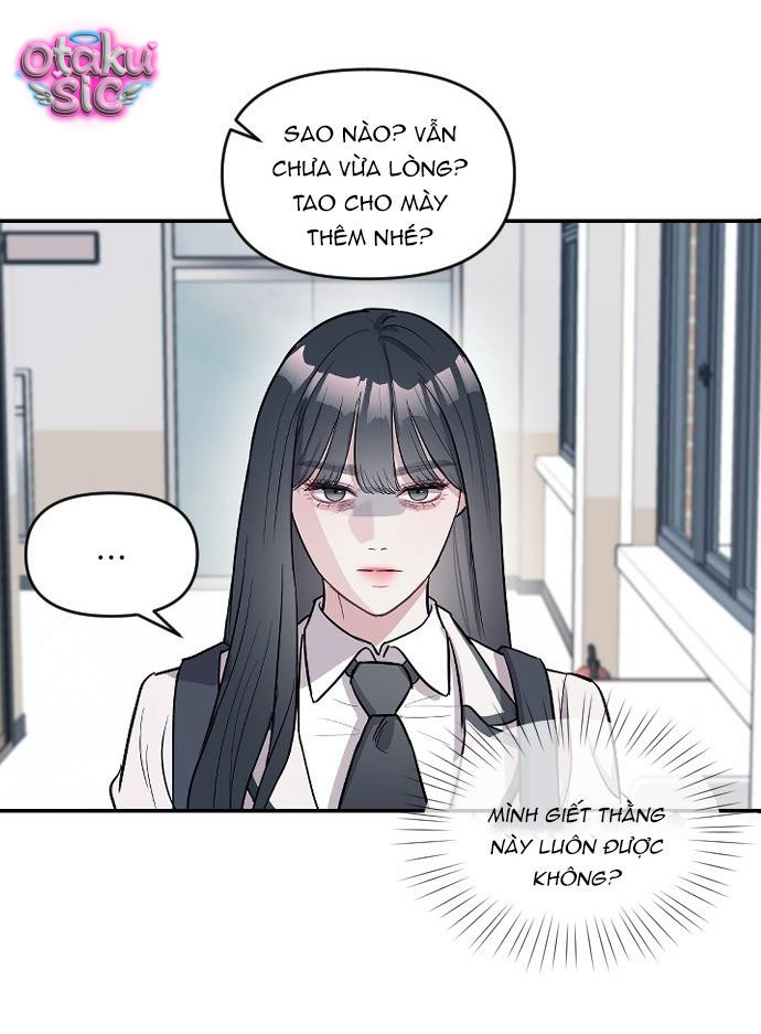 Xâm Nhập Vào Trường Trung Học Tài Phiệt! - Chap 9 - Trang 35