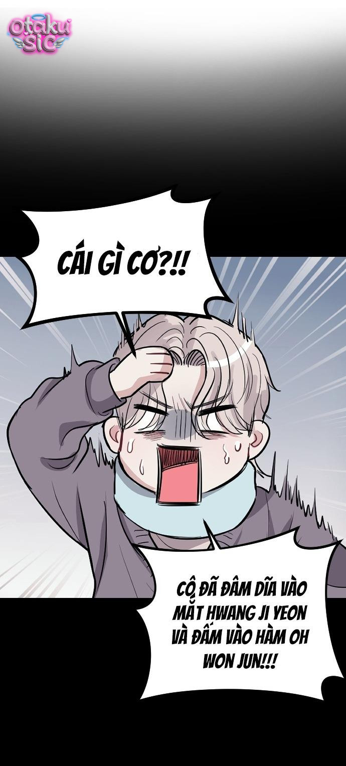Xâm Nhập Vào Trường Trung Học Tài Phiệt! - Chap 9 - Trang 36
