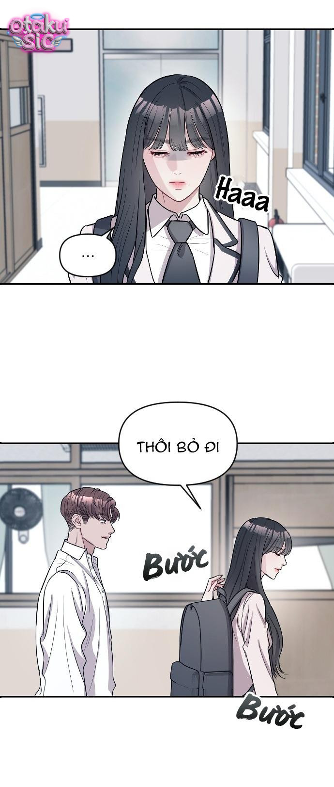 Xâm Nhập Vào Trường Trung Học Tài Phiệt! - Chap 9 - Trang 39