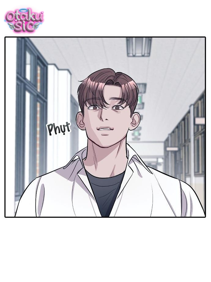 Xâm Nhập Vào Trường Trung Học Tài Phiệt! - Chap 9 - Trang 40
