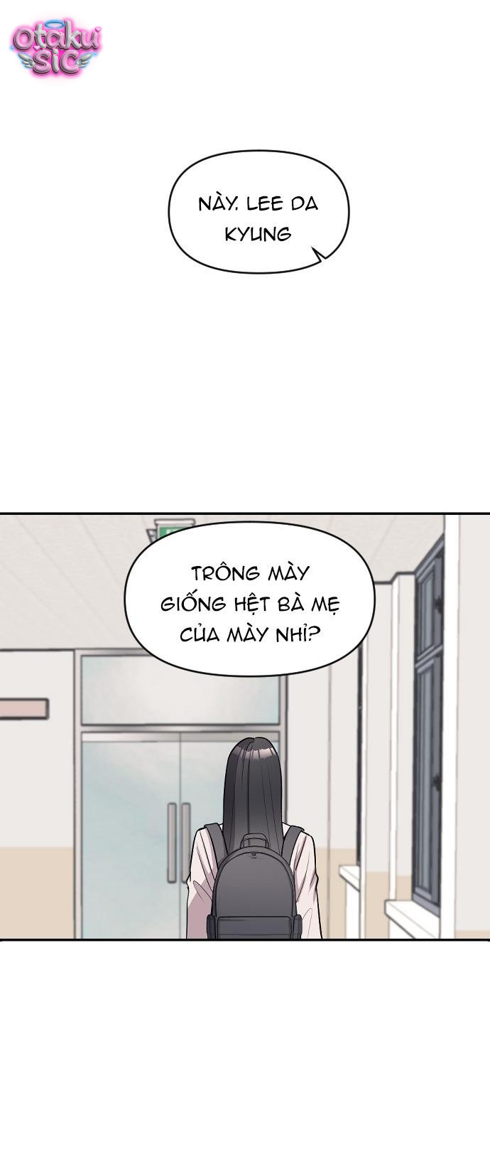 Xâm Nhập Vào Trường Trung Học Tài Phiệt! - Chap 9 - Trang 41