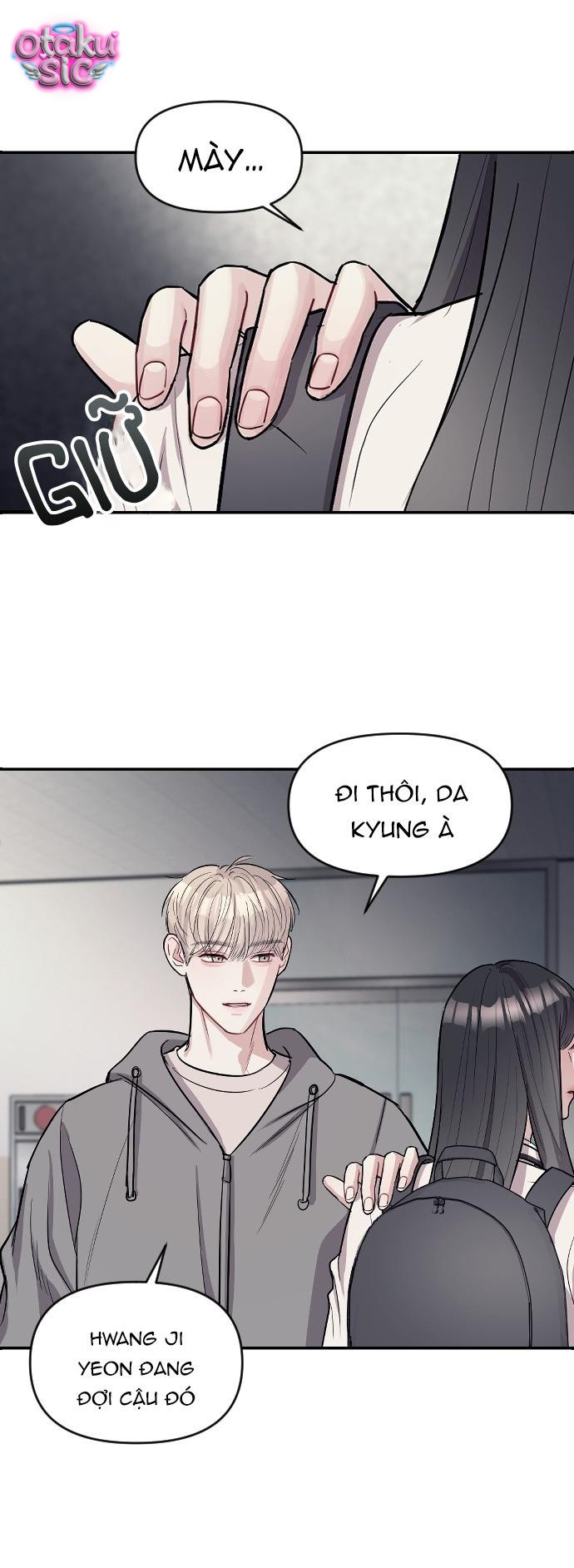 Xâm Nhập Vào Trường Trung Học Tài Phiệt! - Chap 9 - Trang 43