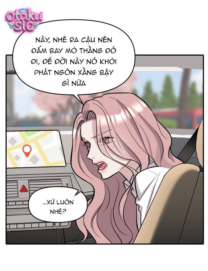 Xâm Nhập Vào Trường Trung Học Tài Phiệt! - Chap 9 - Trang 47