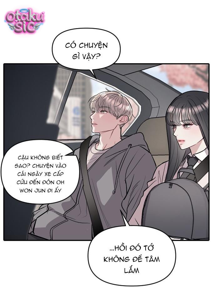 Xâm Nhập Vào Trường Trung Học Tài Phiệt! - Chap 9 - Trang 48