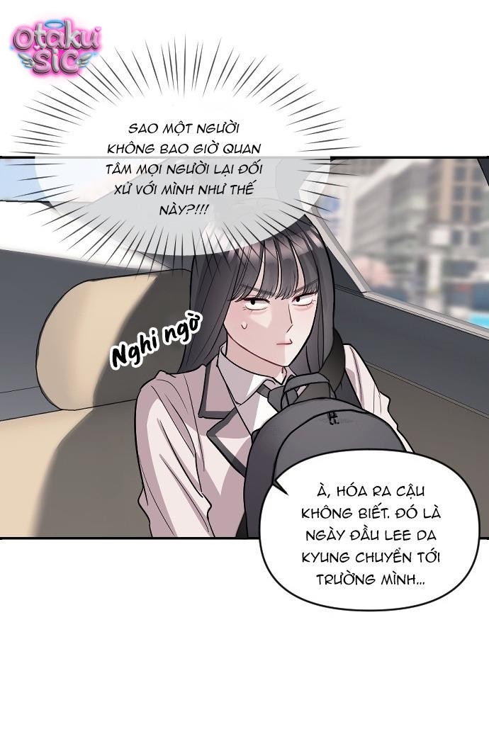 Xâm Nhập Vào Trường Trung Học Tài Phiệt! - Chap 9 - Trang 49