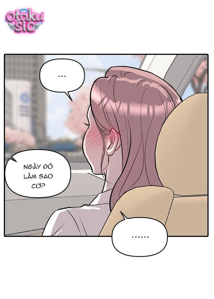 Xâm Nhập Vào Trường Trung Học Tài Phiệt! - Chap 9 - Trang 50