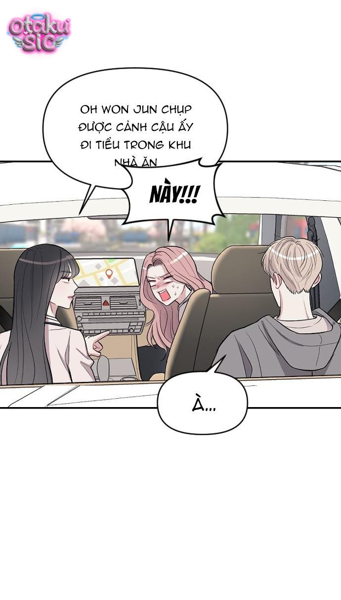 Xâm Nhập Vào Trường Trung Học Tài Phiệt! - Chap 9 - Trang 51