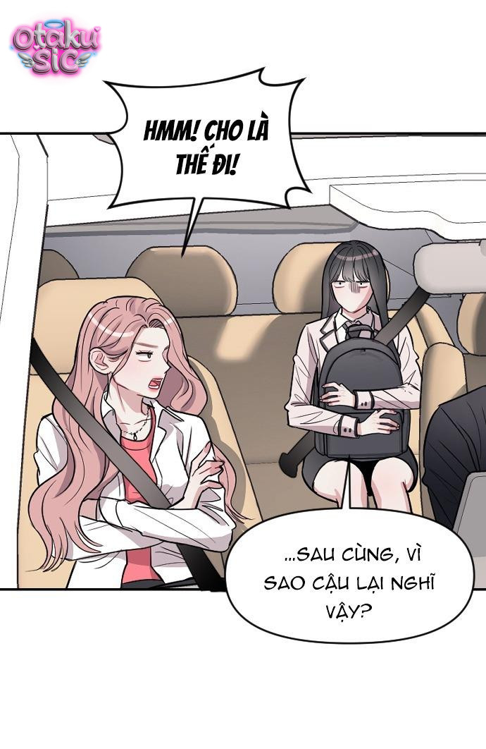 Xâm Nhập Vào Trường Trung Học Tài Phiệt! - Chap 9 - Trang 53