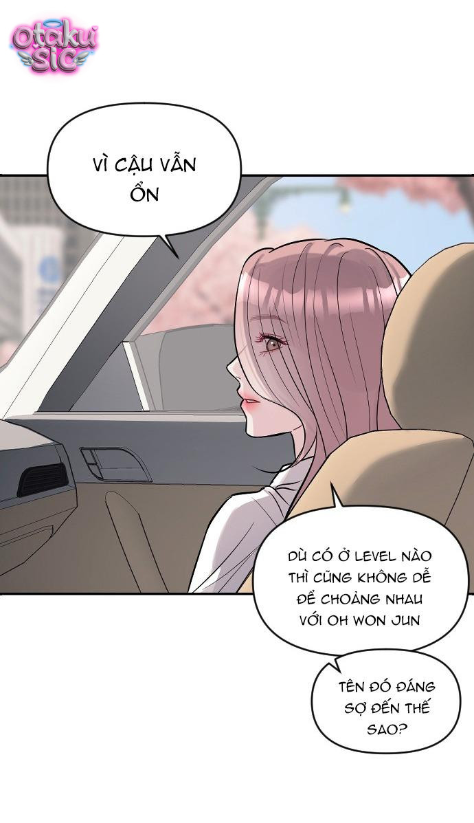Xâm Nhập Vào Trường Trung Học Tài Phiệt! - Chap 9 - Trang 54