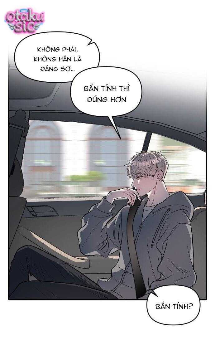 Xâm Nhập Vào Trường Trung Học Tài Phiệt! - Chap 9 - Trang 55