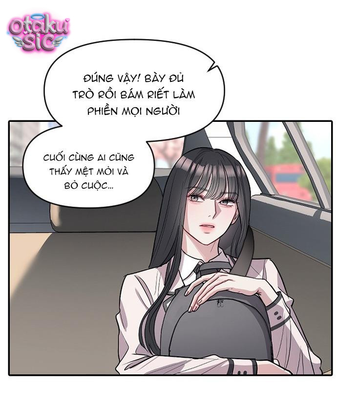 Xâm Nhập Vào Trường Trung Học Tài Phiệt! - Chap 9 - Trang 56