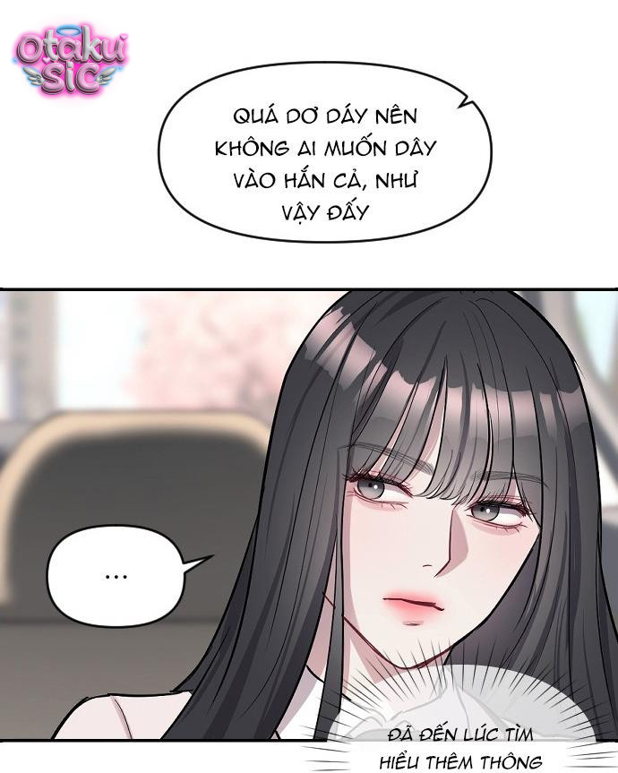 Xâm Nhập Vào Trường Trung Học Tài Phiệt! - Chap 9 - Trang 57