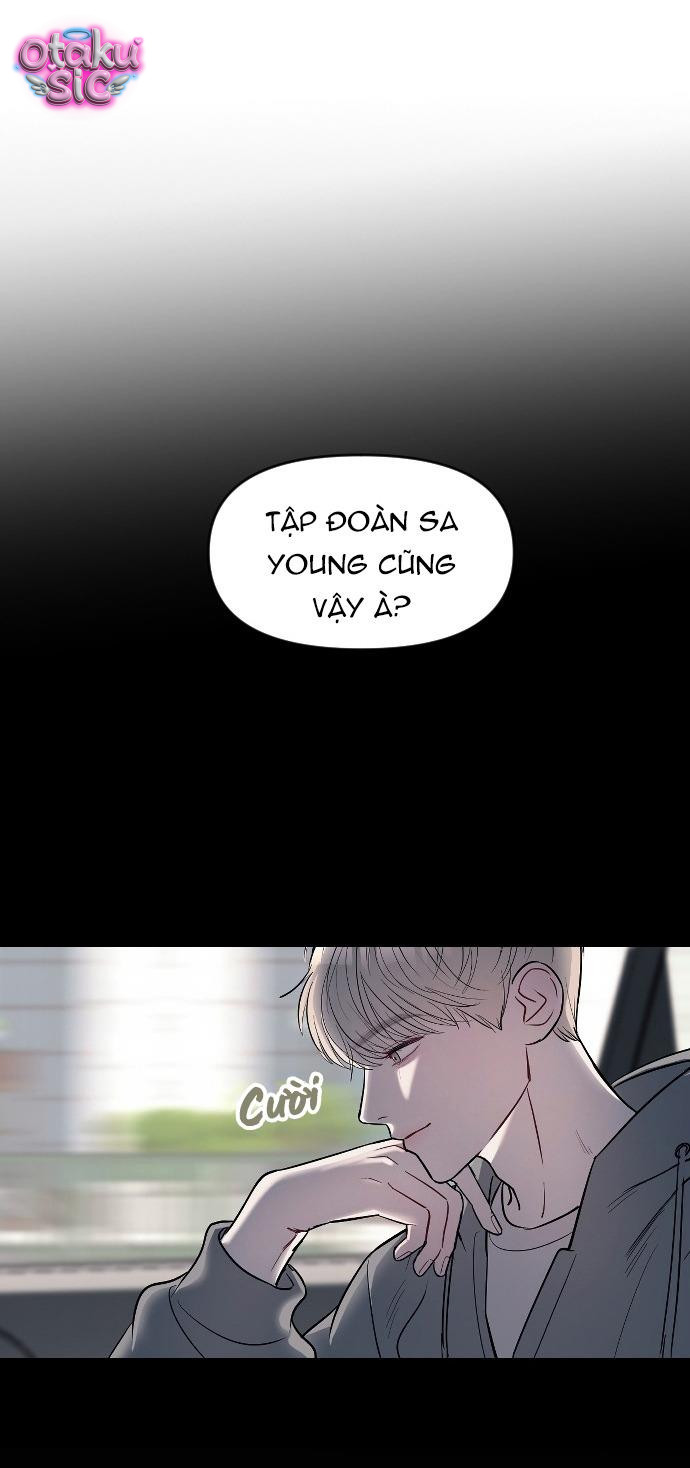 Xâm Nhập Vào Trường Trung Học Tài Phiệt! - Chap 9 - Trang 61