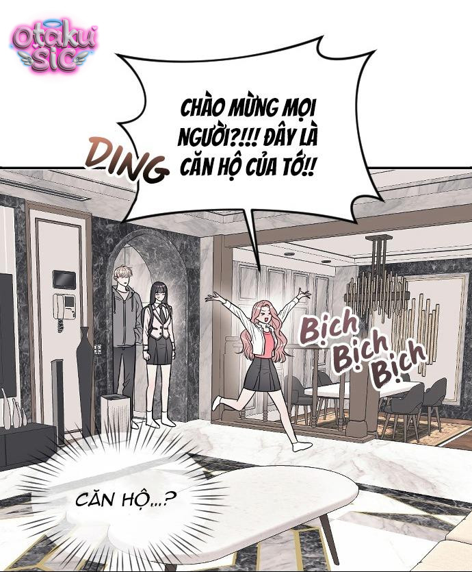 Xâm Nhập Vào Trường Trung Học Tài Phiệt! - Chap 9 - Trang 63