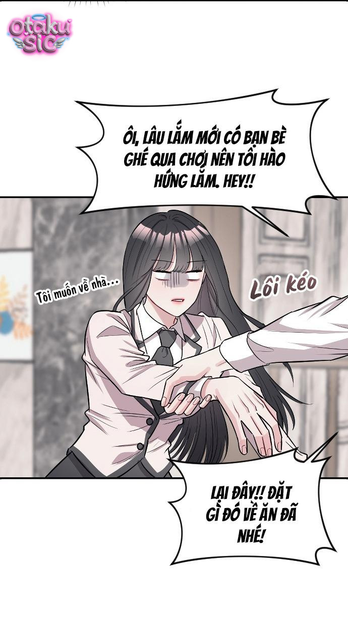 Xâm Nhập Vào Trường Trung Học Tài Phiệt! - Chap 9 - Trang 64