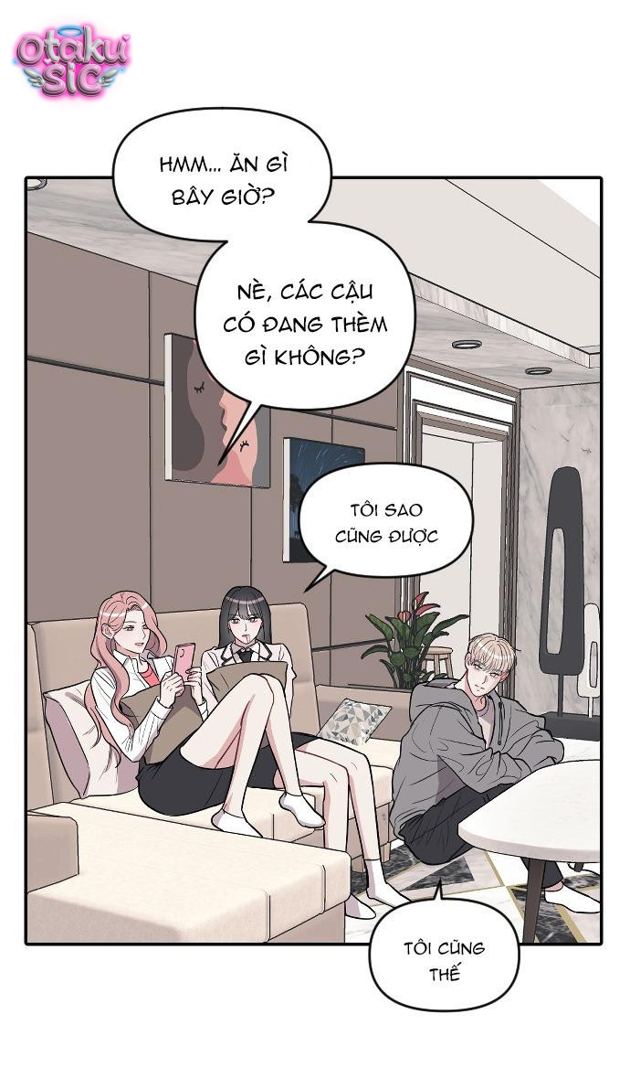Xâm Nhập Vào Trường Trung Học Tài Phiệt! - Chap 9 - Trang 65