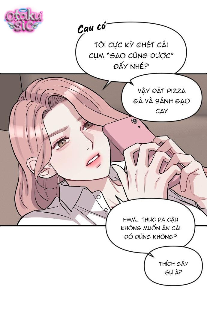 Xâm Nhập Vào Trường Trung Học Tài Phiệt! - Chap 9 - Trang 66