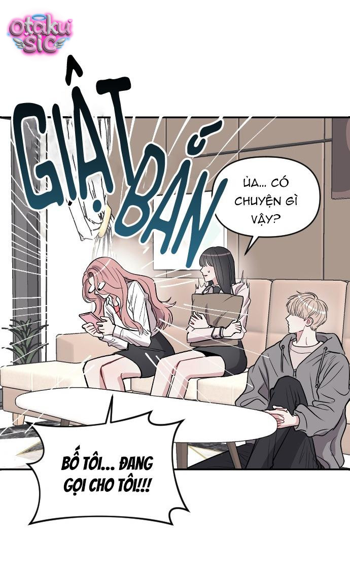 Xâm Nhập Vào Trường Trung Học Tài Phiệt! - Chap 9 - Trang 68