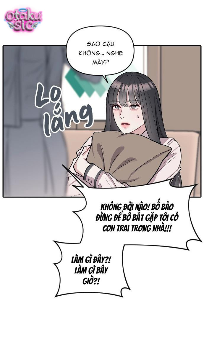 Xâm Nhập Vào Trường Trung Học Tài Phiệt! - Chap 9 - Trang 69