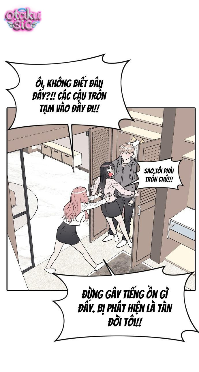 Xâm Nhập Vào Trường Trung Học Tài Phiệt! - Chap 9 - Trang 70