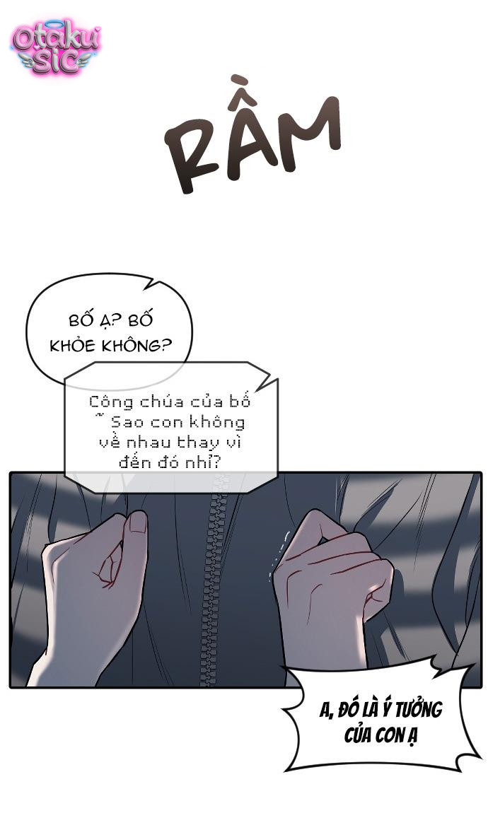 Xâm Nhập Vào Trường Trung Học Tài Phiệt! - Chap 9 - Trang 71