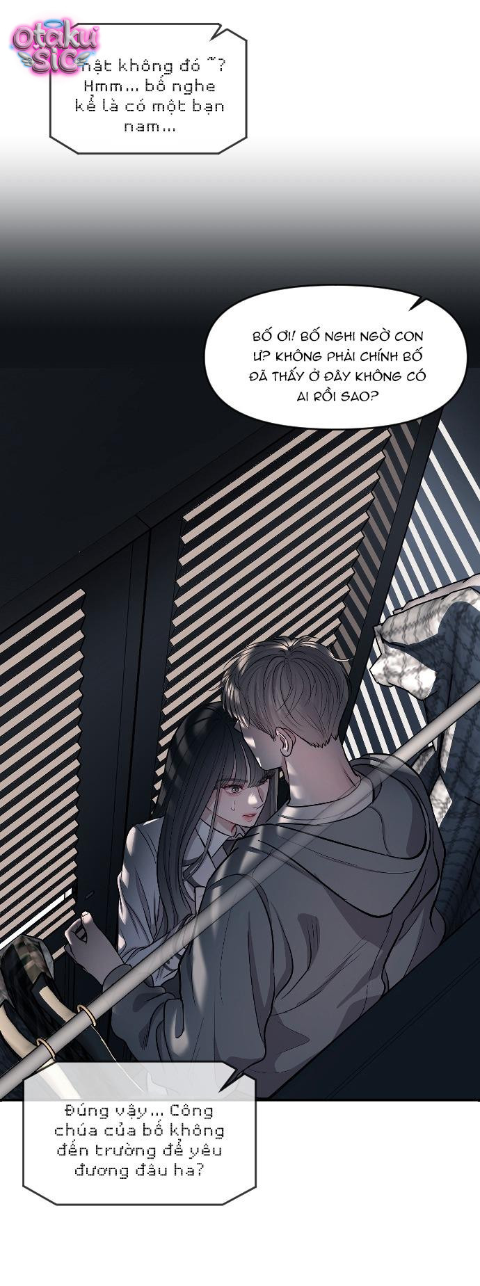 Xâm Nhập Vào Trường Trung Học Tài Phiệt! - Chap 9 - Trang 73