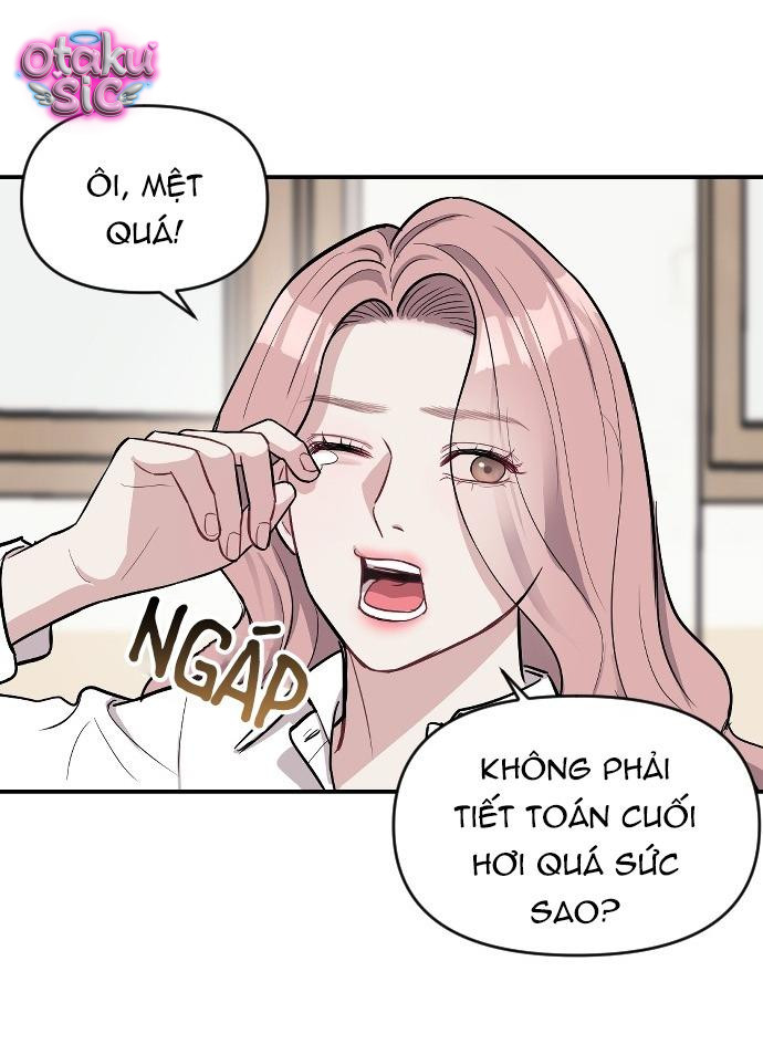 Xâm Nhập Vào Trường Trung Học Tài Phiệt! - Chap 9 - Trang 10