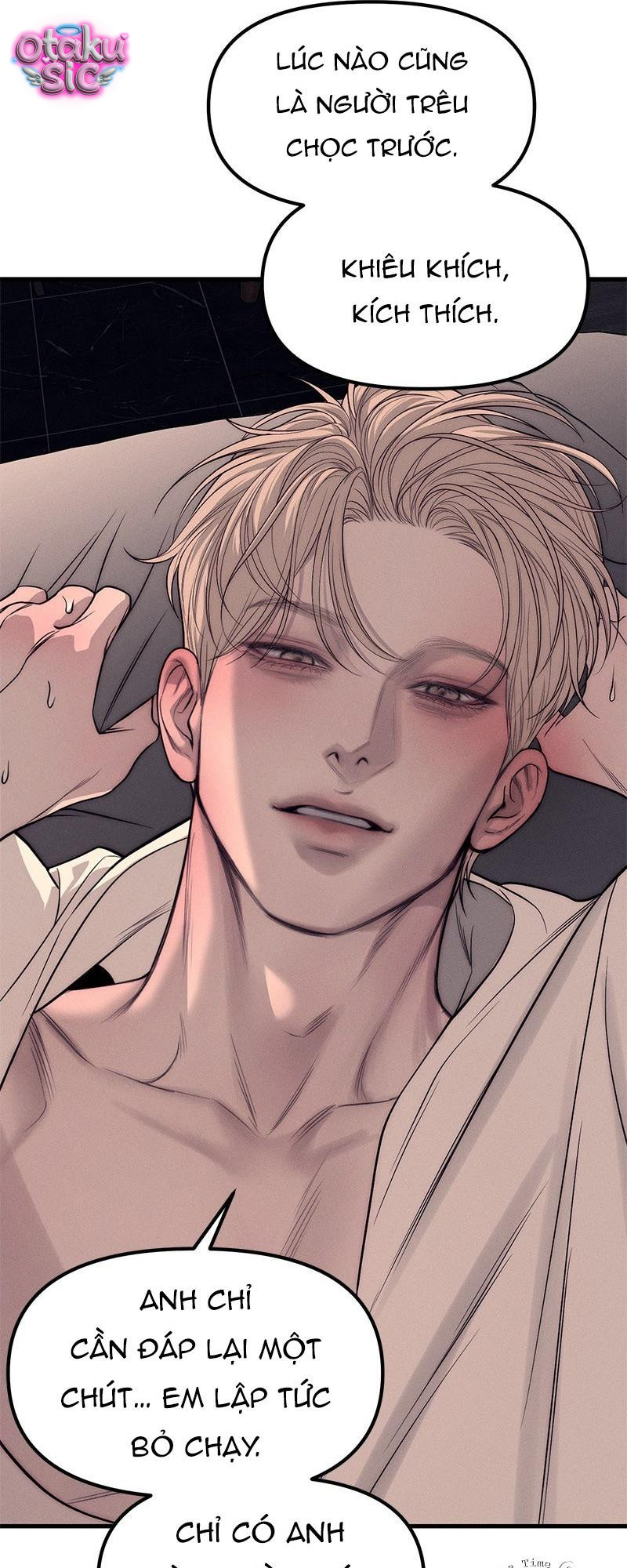 Xâm Nhập Vào Trường Trung Học Tài Phiệt! - Chap 90 - Trang 2