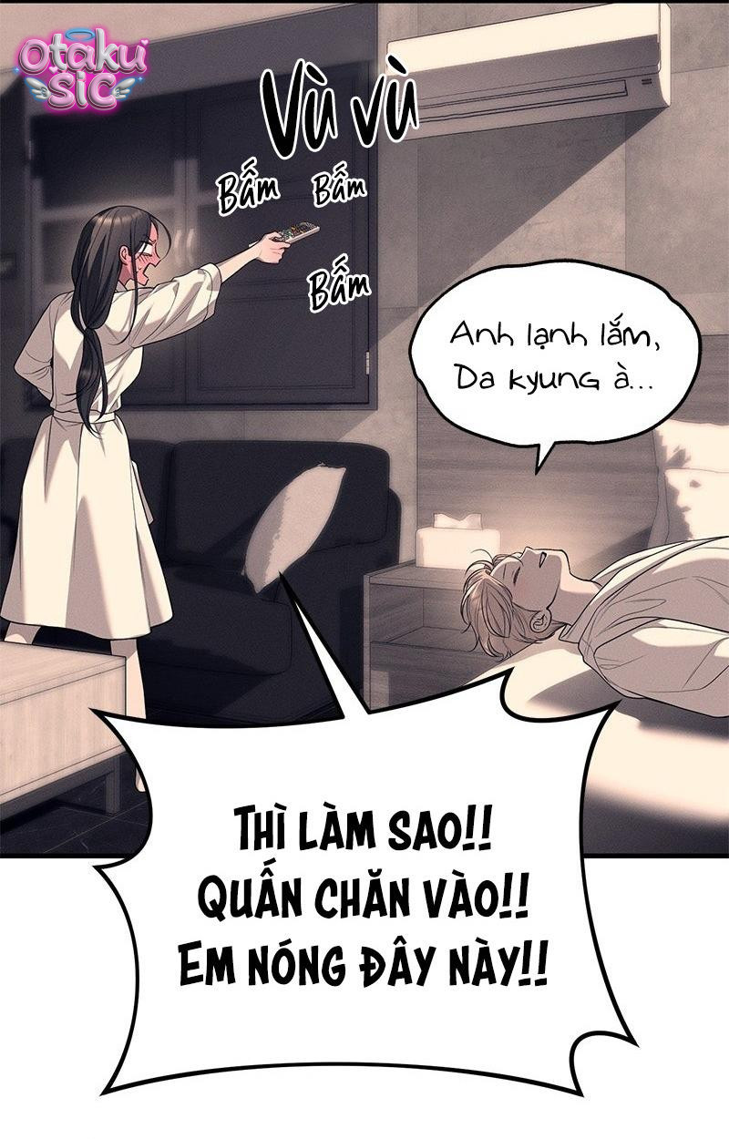 Xâm Nhập Vào Trường Trung Học Tài Phiệt! - Chap 90 - Trang 12
