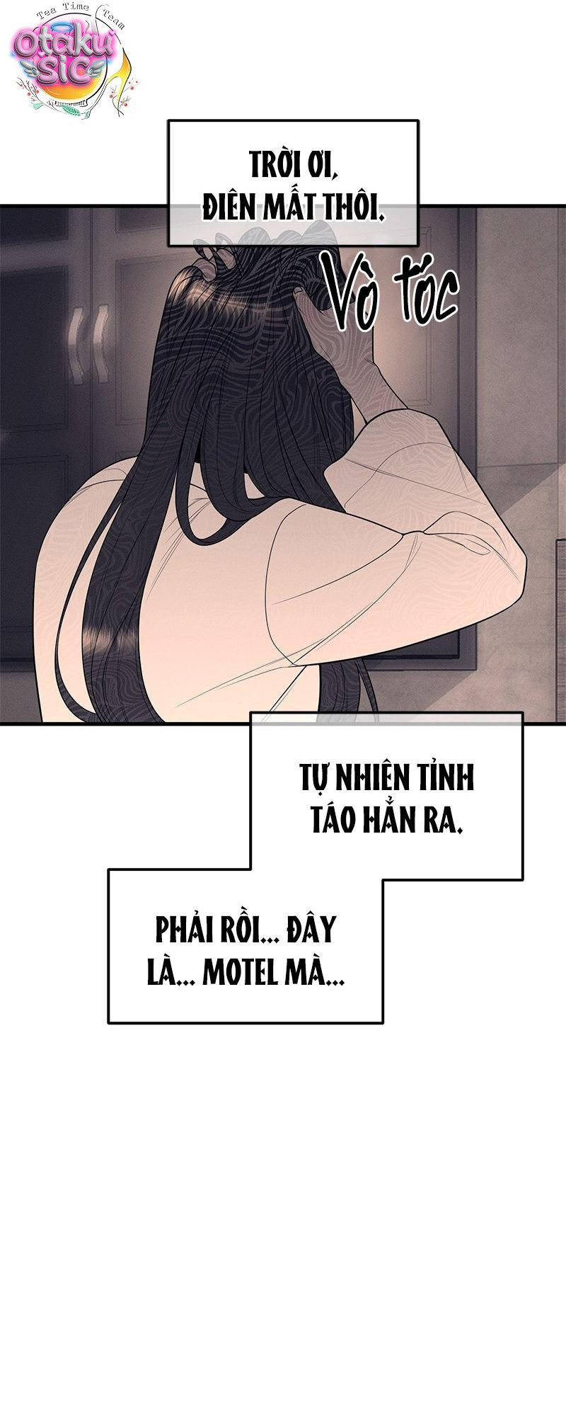 Xâm Nhập Vào Trường Trung Học Tài Phiệt! - Chap 90 - Trang 13
