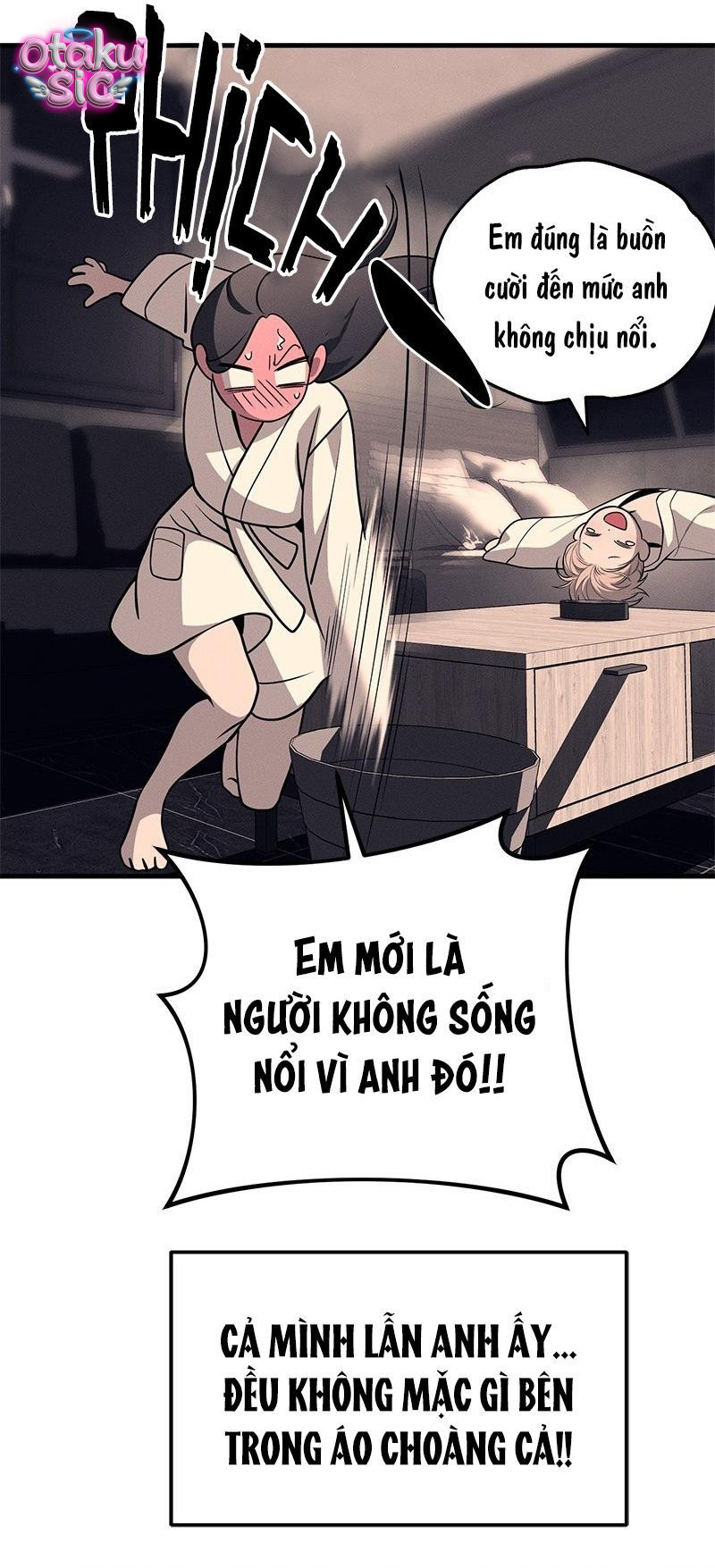 Xâm Nhập Vào Trường Trung Học Tài Phiệt! - Chap 90 - Trang 15