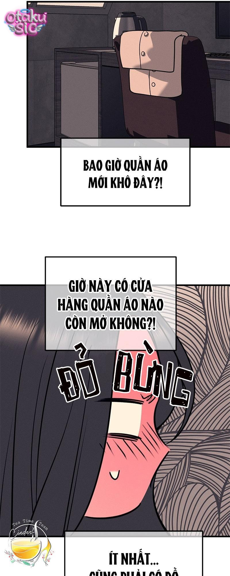 Xâm Nhập Vào Trường Trung Học Tài Phiệt! - Chap 90 - Trang 16
