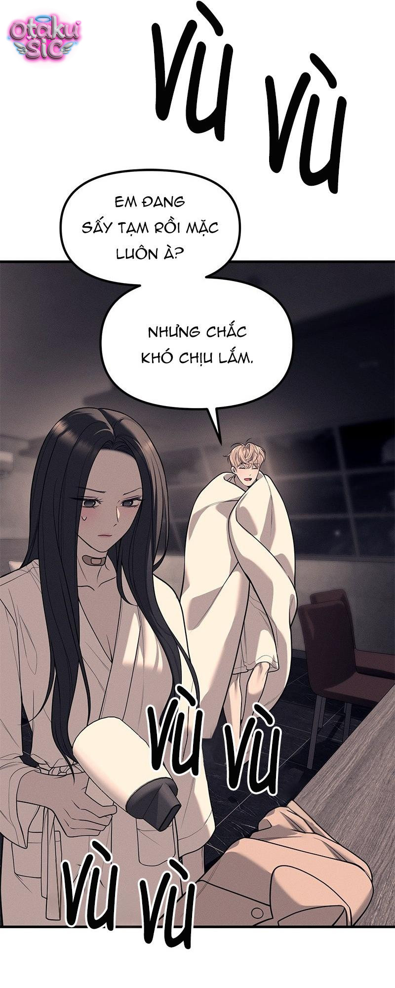 Xâm Nhập Vào Trường Trung Học Tài Phiệt! - Chap 90 - Trang 18