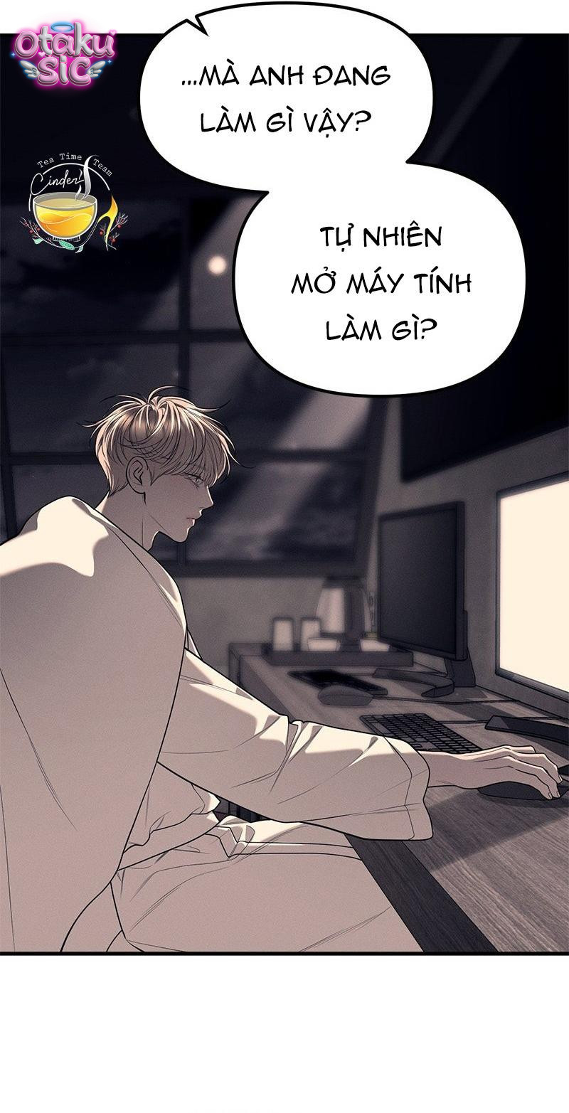Xâm Nhập Vào Trường Trung Học Tài Phiệt! - Chap 90 - Trang 20