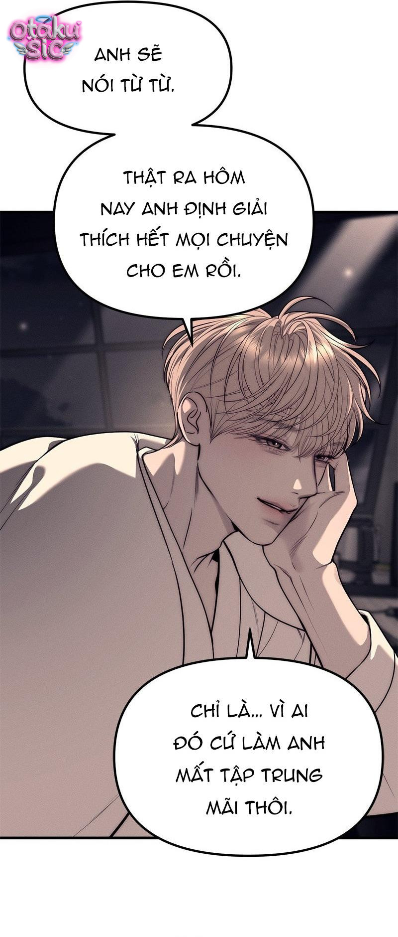 Xâm Nhập Vào Trường Trung Học Tài Phiệt! - Chap 90 - Trang 23