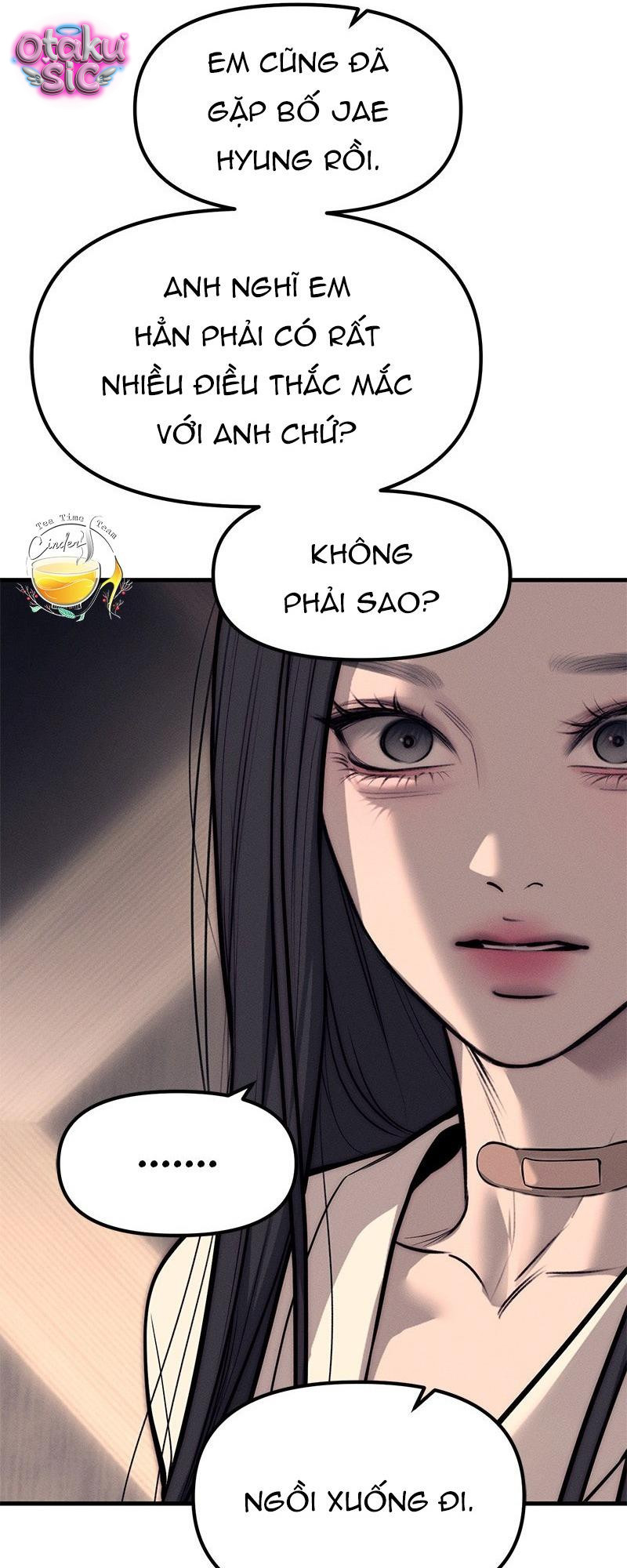 Xâm Nhập Vào Trường Trung Học Tài Phiệt! - Chap 90 - Trang 24