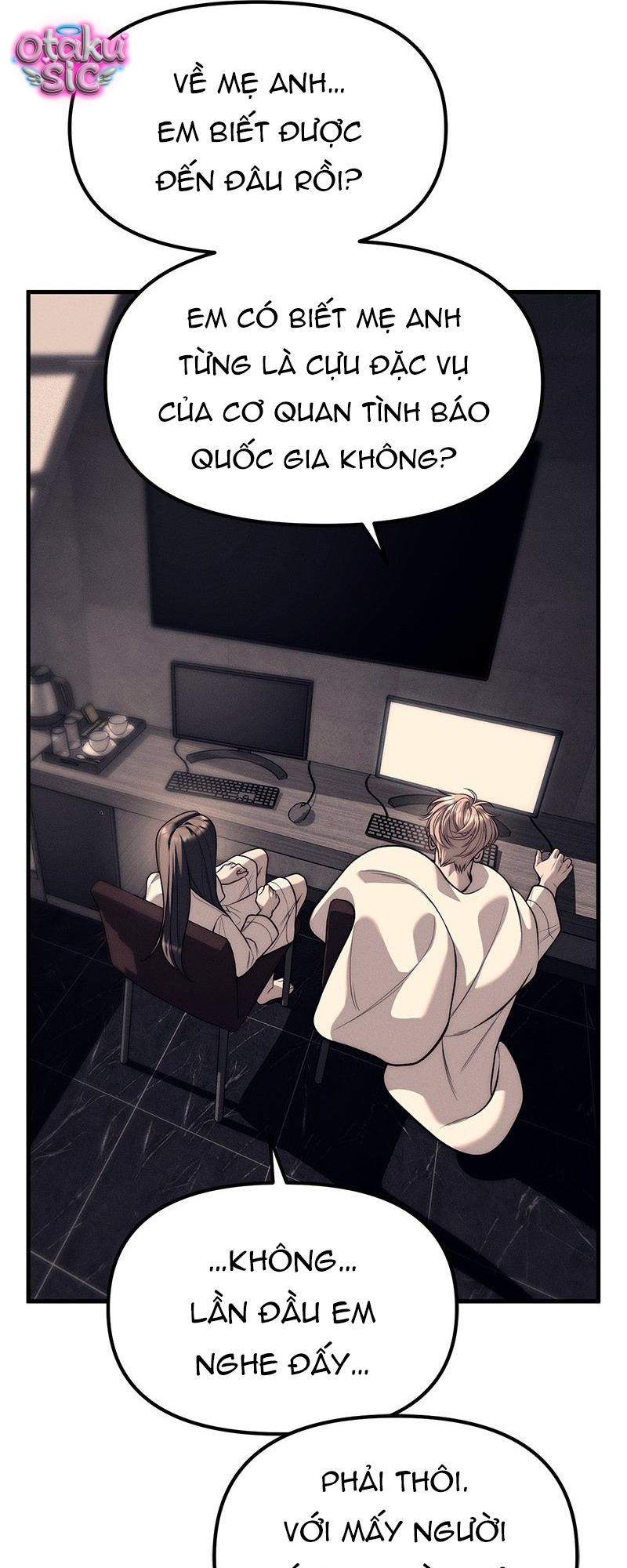 Xâm Nhập Vào Trường Trung Học Tài Phiệt! - Chap 90 - Trang 26